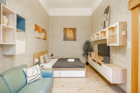 Deluxe n' Cozy City Center 2BEDRM Suite